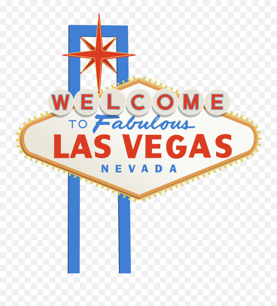 Las Vegas Clipart Tattoo Las Vegas Tattoo Transparent Free - Welcome To Las Vegas Sign Emoji,Tattoo Emoji