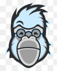 Android Apps - Cartoon Emoji,Gorilla Emoticon