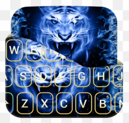 Flaming Tiger Keyboard Pro - Mga App Sa Google Play Siberian Tiger Emoji,Tiger Emoji