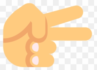 Hand Scissors Icon - Free Download Png And Vector Illustration Emoji,Scissors Emoji