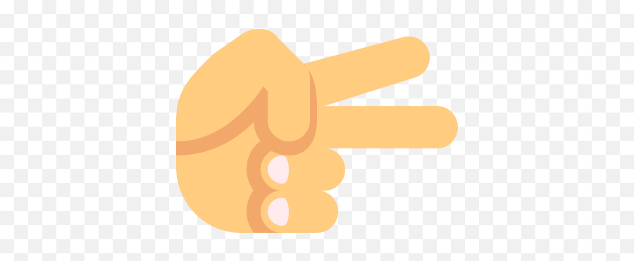 Hand Scissors Icon - Free Download Png And Vector Illustration Emoji,Scissors Emoji