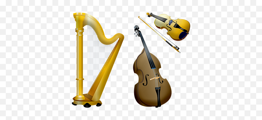 100 Free Trumpet U0026 Music Illustrations - Pixabay Instrument Vector Emoji,Violin Emoji