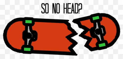 So no head vine Sticker by xojesss - White 3x3 Vines Clip Art Emoji
