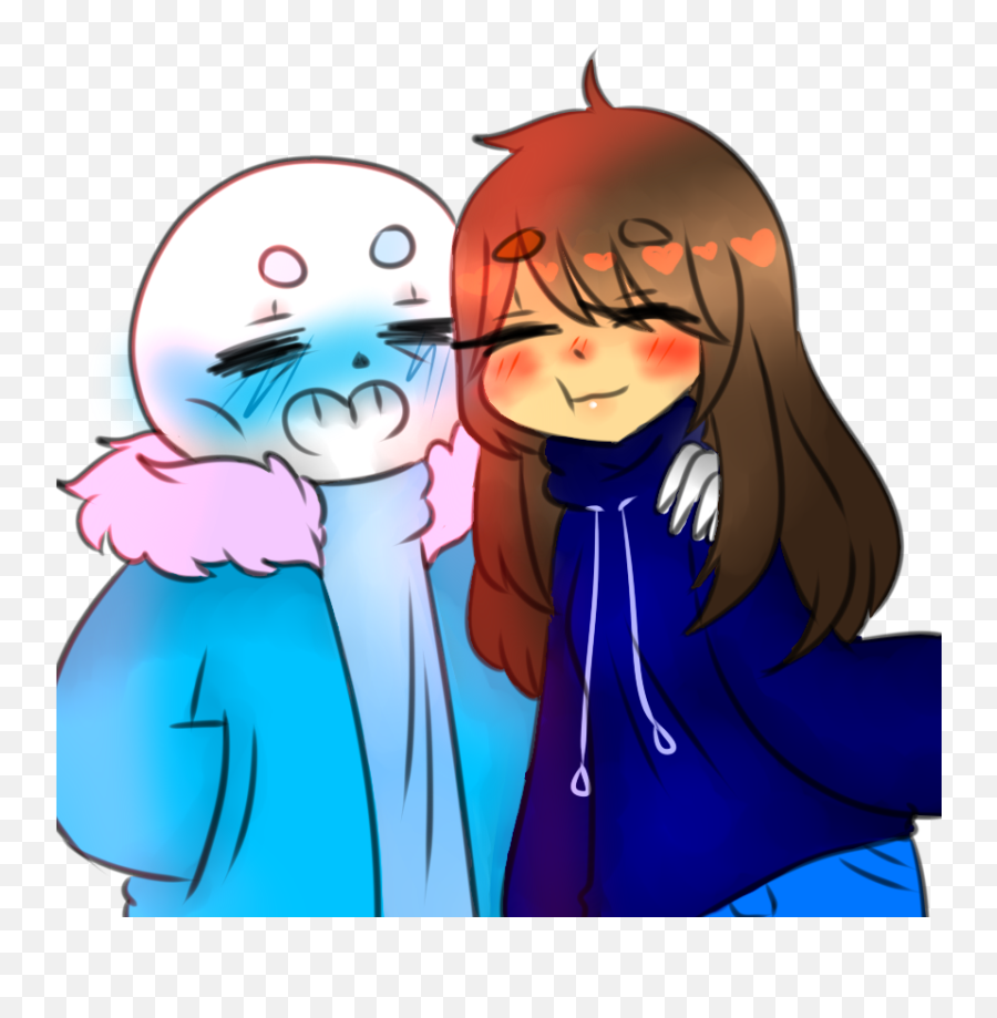 Sans X Chara Undertale Hd Png Download Undertale Sans Png Undertale Fanart Frisk X Sans Emoji Sans Emoji Free Transparent Emoji Emojipng Com