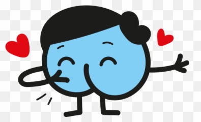 Mr Bumbum by Michael Matthias - Clip Art Emoji