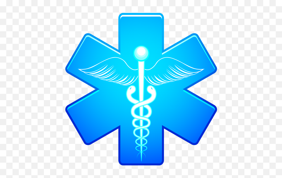Pharmacist Symbol Png Clipart - Transparent Pharmacist Logo Emoji,Caduceus Emoji