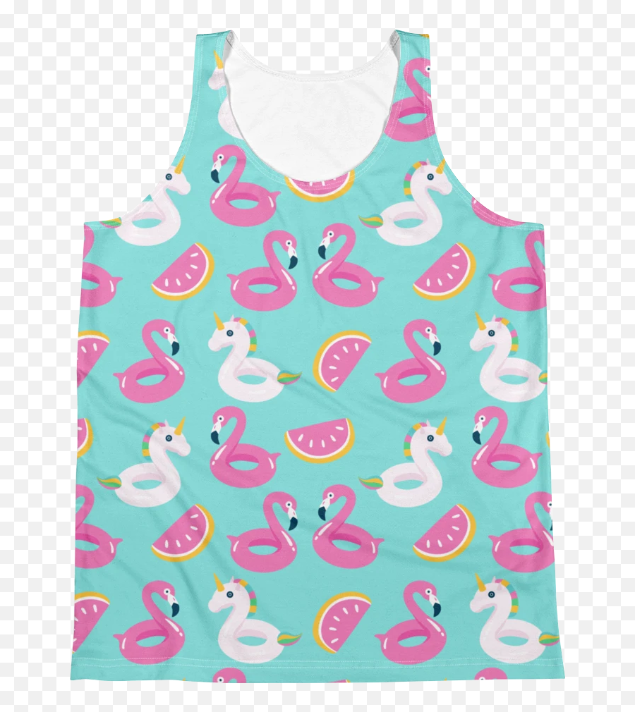 Tank Tops Tagged Vanity - Swish Embassy Cartoon Emoji,Party Popper Emoji Png