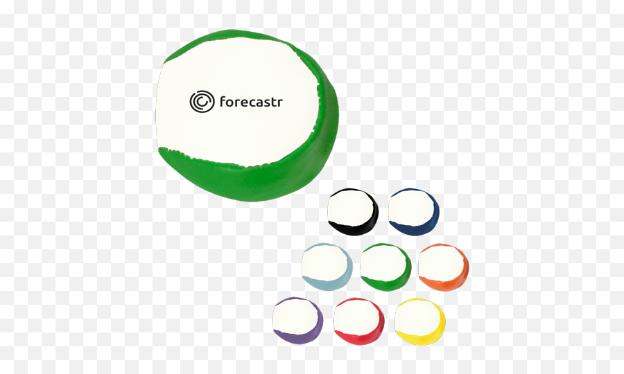 Custom Fun Balls Logo Balls Promotional Balls U0026 Novelties - Circle Emoji,Flag Tennis Ball Emoji