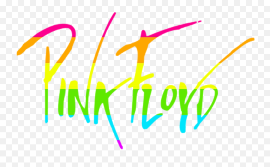 Pinkfloyd - Graphic Design Emoji,Pink Floyd Emoji
