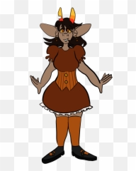 Catgirl Science Institute - Cartoon Emoji