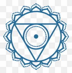 The 7 Chakra Symbols Explained Their Meaning u0026 Shapes - Solar Plexus Png Emoji