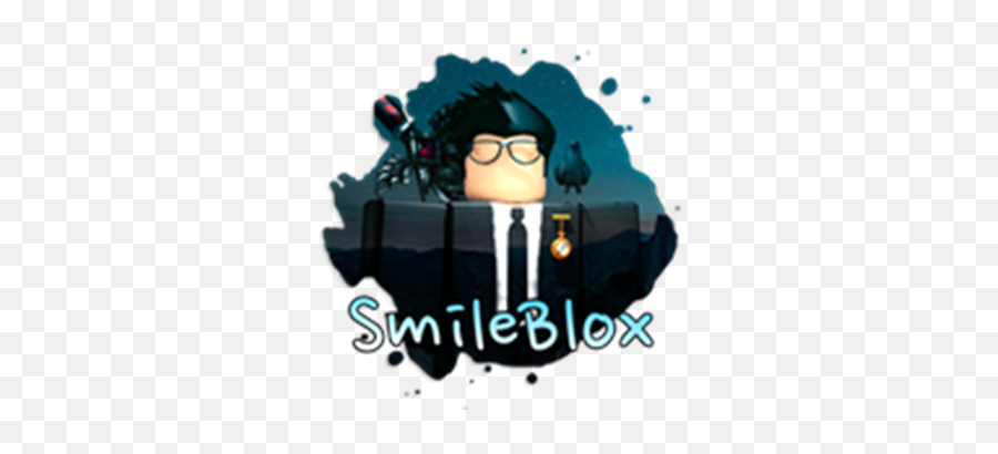 Profile - Roblox Illustration Emoji,Anarchist Emoji