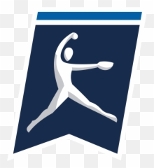 Pizza Party - Transparent Ncaa Softball Logo Emoji