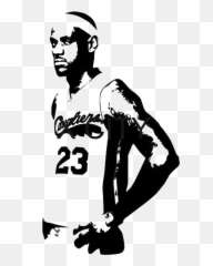 Lebron 23 Cavs Cavaliers Freetoedit - James Emoji