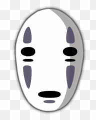 Lenny Face Transparent U0026 Png Clipart Free Download - Ywd Spirited Away Noface Mask Emoji,Suggestive Emoji Face