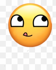 Make Emoji Oc - Awesome Face