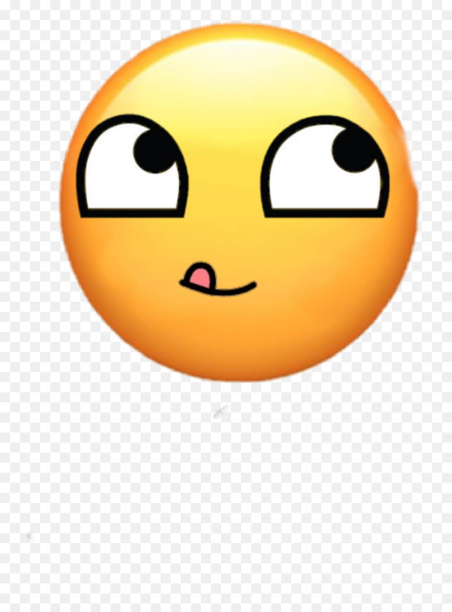 Make Emoji Oc - Awesome Face,Emoji Oc