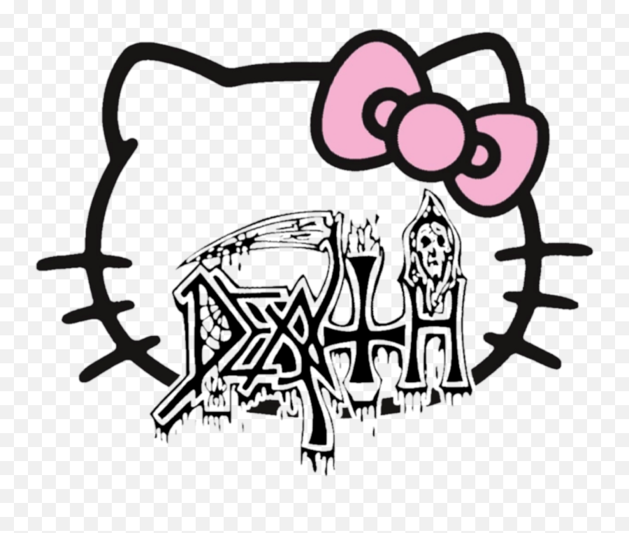 The Newest Gote Stickers - Hello Kitty Sticker Png Emoji,Goteem Emoji