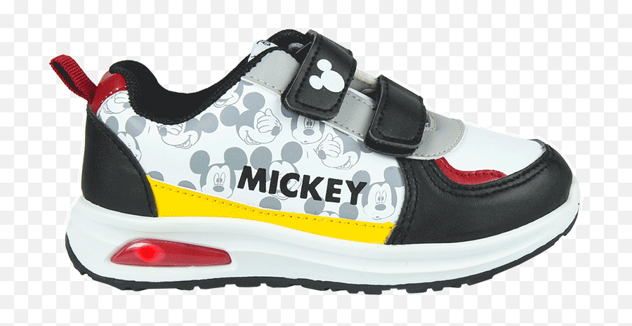 Manufacturer And Wholesaler Of Sporty Shoes Lights Mickey - Sneakers Emoji,Cat Boots Emoji