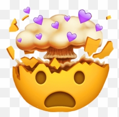 Popular And Trending Kalpler Stickers - Omg Emoji,Emojib