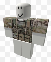 Army Combat Uniform Multicam - Roblox Red Tank Top Emoji,Army Emoticon