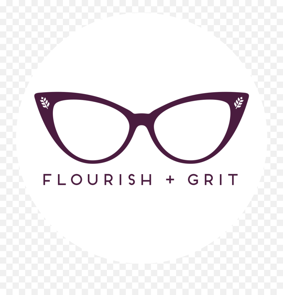 Flourish U0026 Grit Email Ideas - Dot Emoji,Grit Teeth Emoji