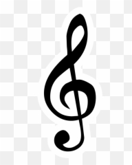List of pins Club Penguin Wiki Fandom - Treble Clef High Resolution Emoji