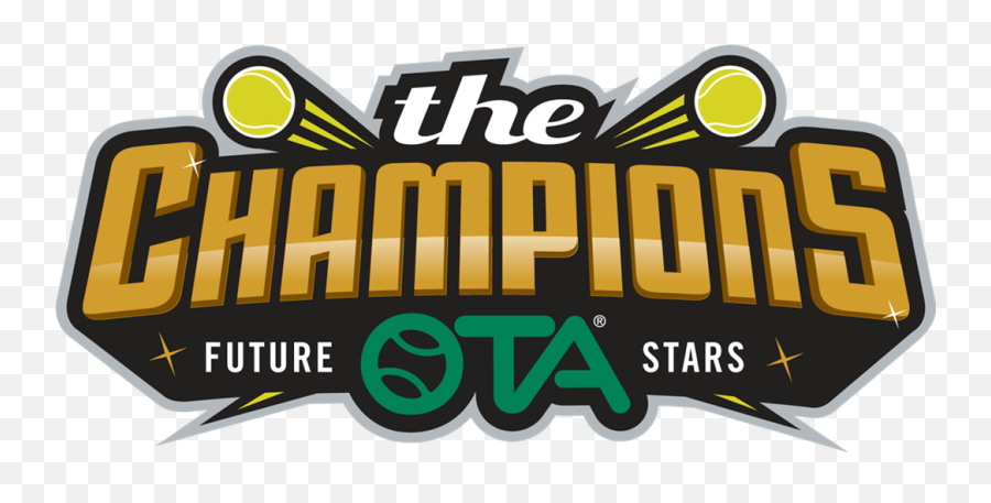 Ota - Past Results Tennis Champions Logo Emoji,Champion Emoji