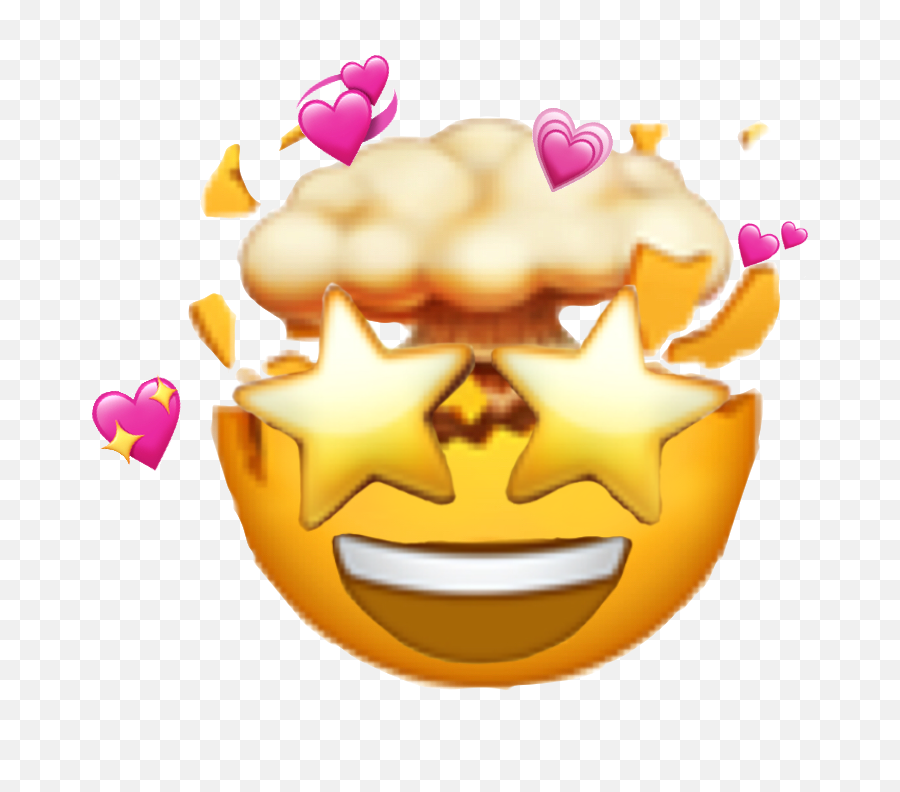 Love Diyemoji Sticker - Happy,Nugget Emoji