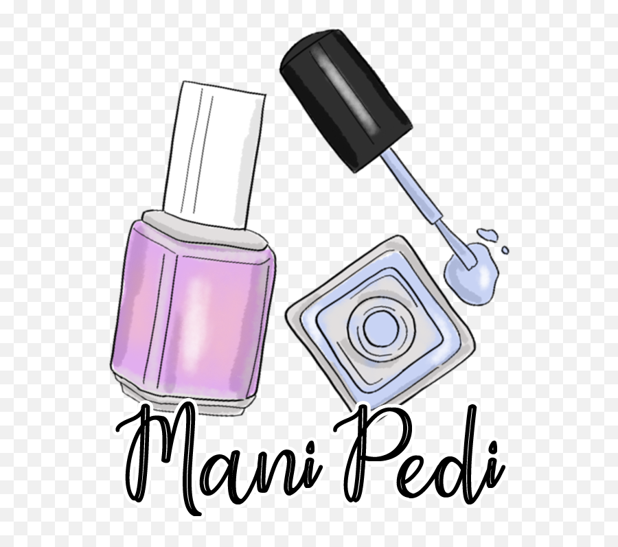 Self Care Collection - Mani And Pedi Self Care Emoji,Emoji Pedi