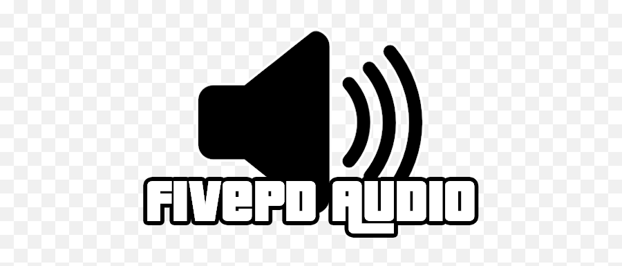 Fivepd Audio Dispatch Audio - Fivepd Modifications Vertical Emoji,No Sound Emoji