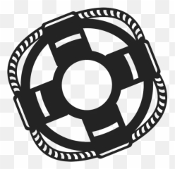 Stamptopia - Stickers De Sol Para Cumple Emoji,Life Preserver Emoji