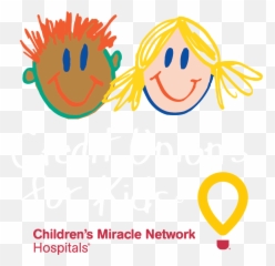 CMN Hospitals Credit Unions For Kids - Logo Miracle Network Emoji