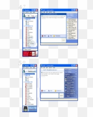 Whats Wrong With Msn Messenger 5 - Version Of Emoji