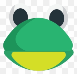 Emojione1 1f438 - Clip Art