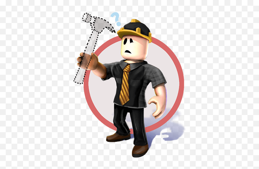 Roblox Who Is Builderman - Roblox Page Not Found Emoji,Pimp Emoji
