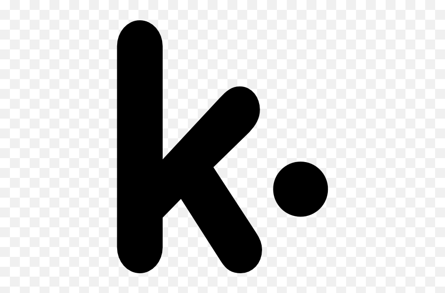 Download Free Png Kik Messenger Logo - Kik Icon Png Emoji,Emoji For Kik