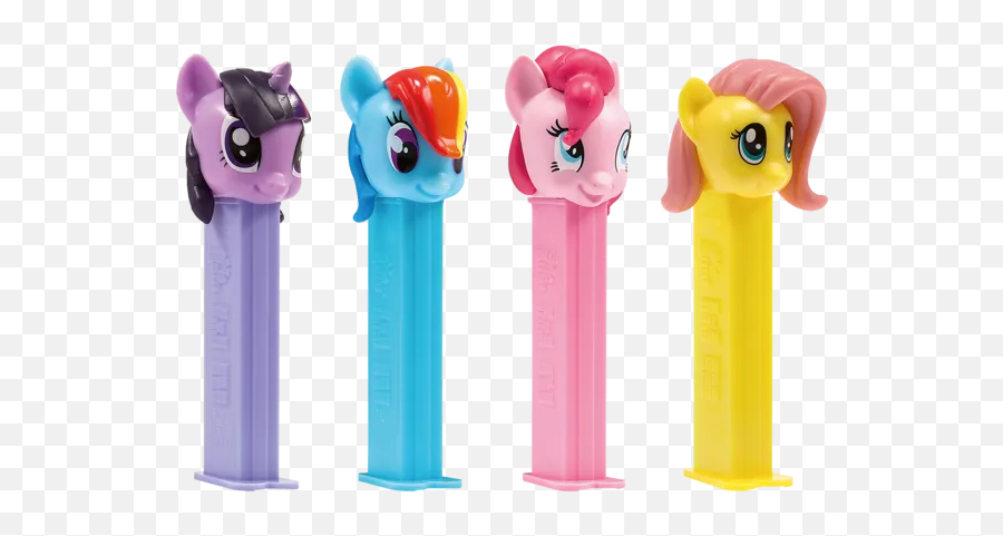 Norge - Pez Candy Little Pony Emoji,Emoji Pez