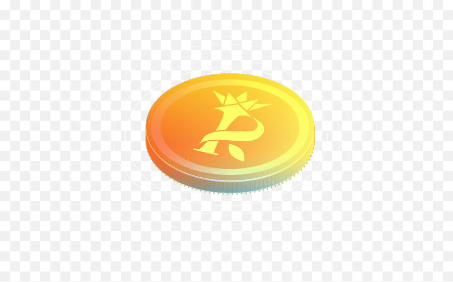 Rama United Coin - Circle Emoji,Coin Emoji