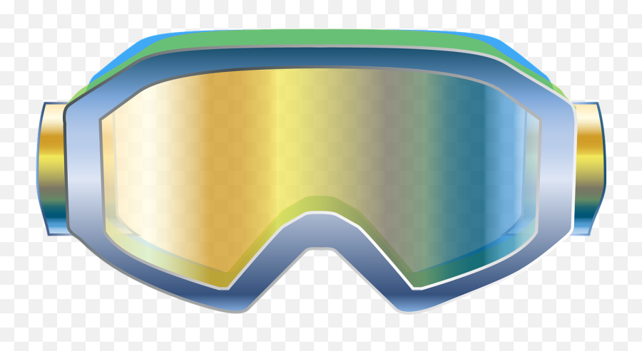 Graphic Ski Goggles Goggles Free - Snow Glasses Png Emoji,Ski Mask Emoji