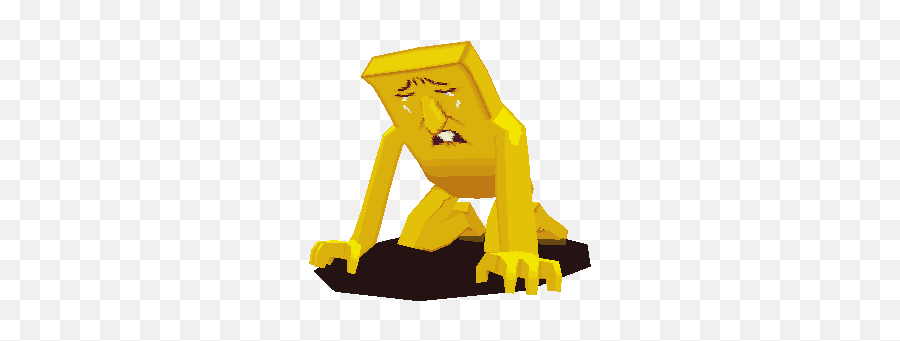 Earthbound Negative Man Art Emoji,Mr Hankey Emoji