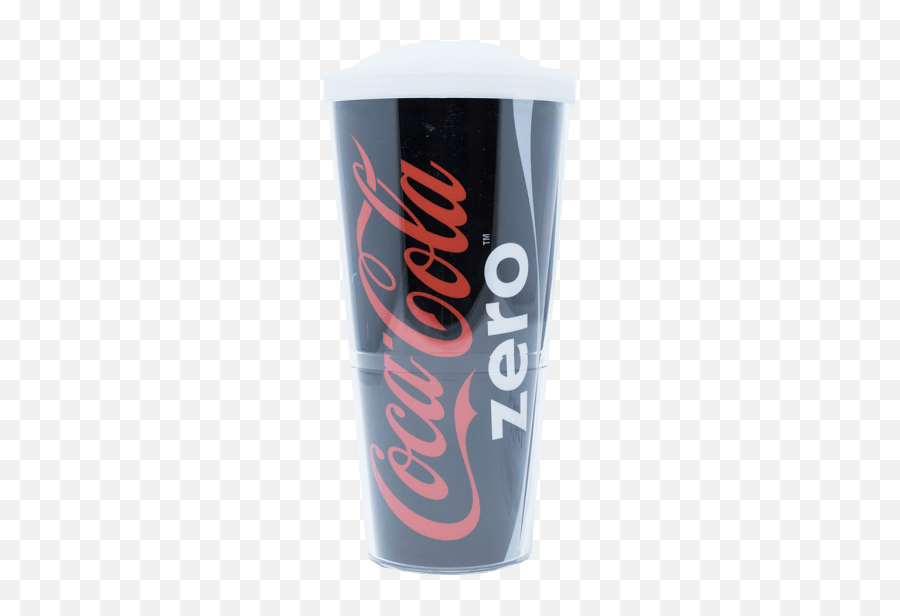 Coca - Coca Cola Zero Cup Emoji,Salt Shaker Emoji
