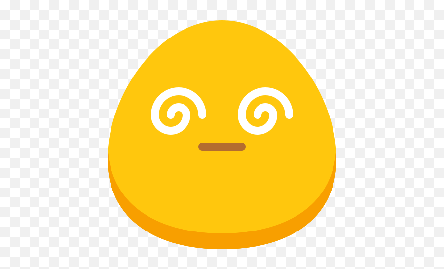 Dizzy - Smiley Emoji,Dizzy Emoticons