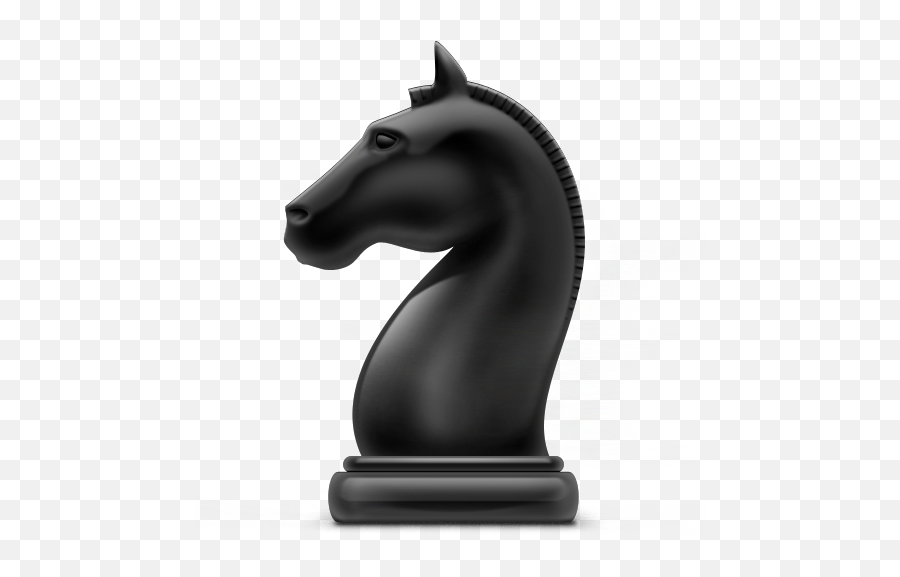 Chess 1 - Chess Piece Transparent Background Emoji,Chess Emojis