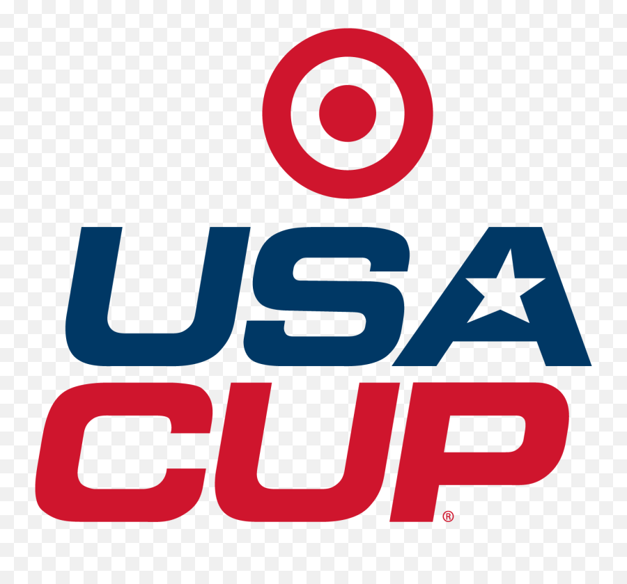 Named New Title Sponsor Of Usa Cup - Target Usa Cup 2019 Emoji,Soccer Emoticons