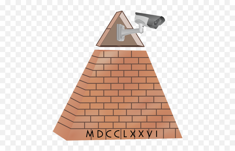 All Seeing Eye Camera Pyramid - All Seeing Eye Camera Emoji,Illuminati Triangle Emoji