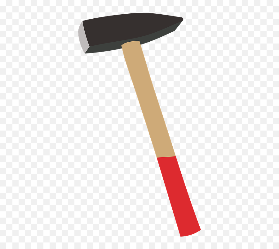 Hammer Tool Head Database Emoji,Knock Knock Emoji