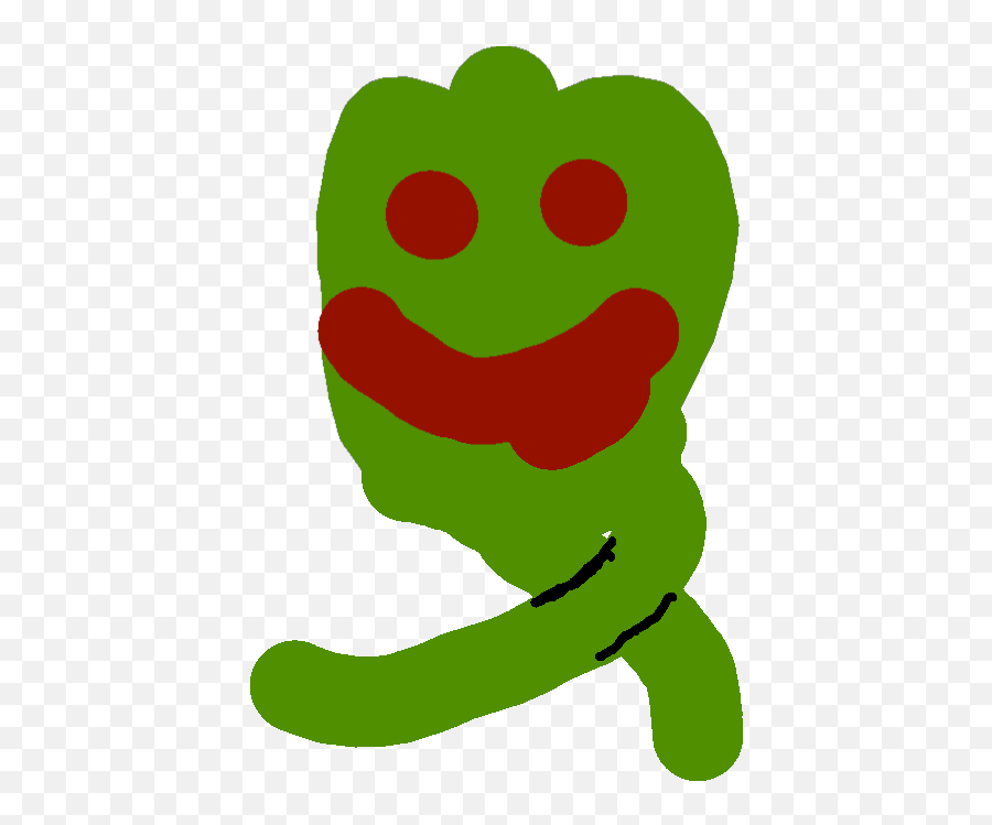 Peppers - Clip Art Emoji,Yoshi Emoticon