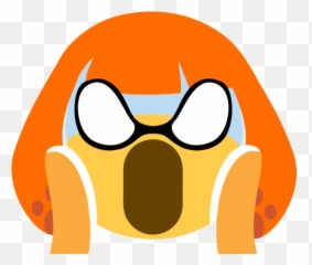 Heres Some Splatoon Emoji For Discord And Telegram - Nintendo Discord Emoji,Emojis For Discord