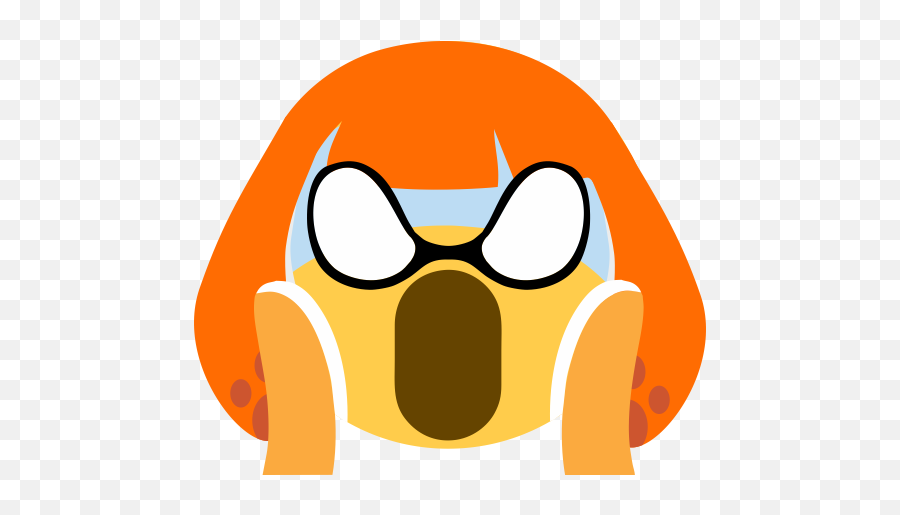 Heres Some Splatoon Emoji For Discord And Telegram - Nintendo Discord Emoji,Emojis For Discord